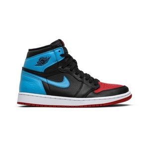 Women’s Air Jordan 1 High OG “NC to Chi”
